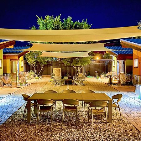 Downtown Kokopelli West 5 - Newly Remodeled Stylish Studio Moab Exterior foto