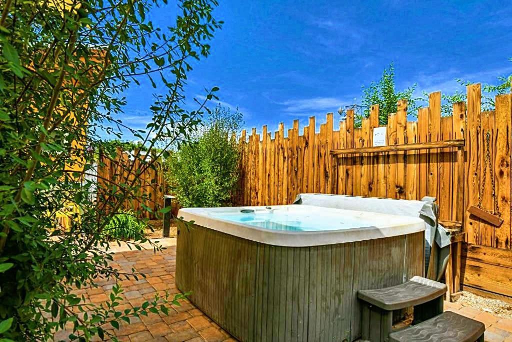 Downtown Kokopelli West 5 - Newly Remodeled Stylish Studio Moab Exterior foto